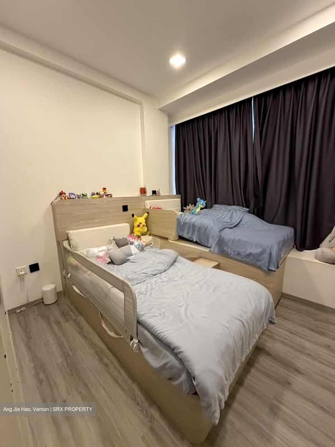 Palm Galleria (D15), Apartment #565284221